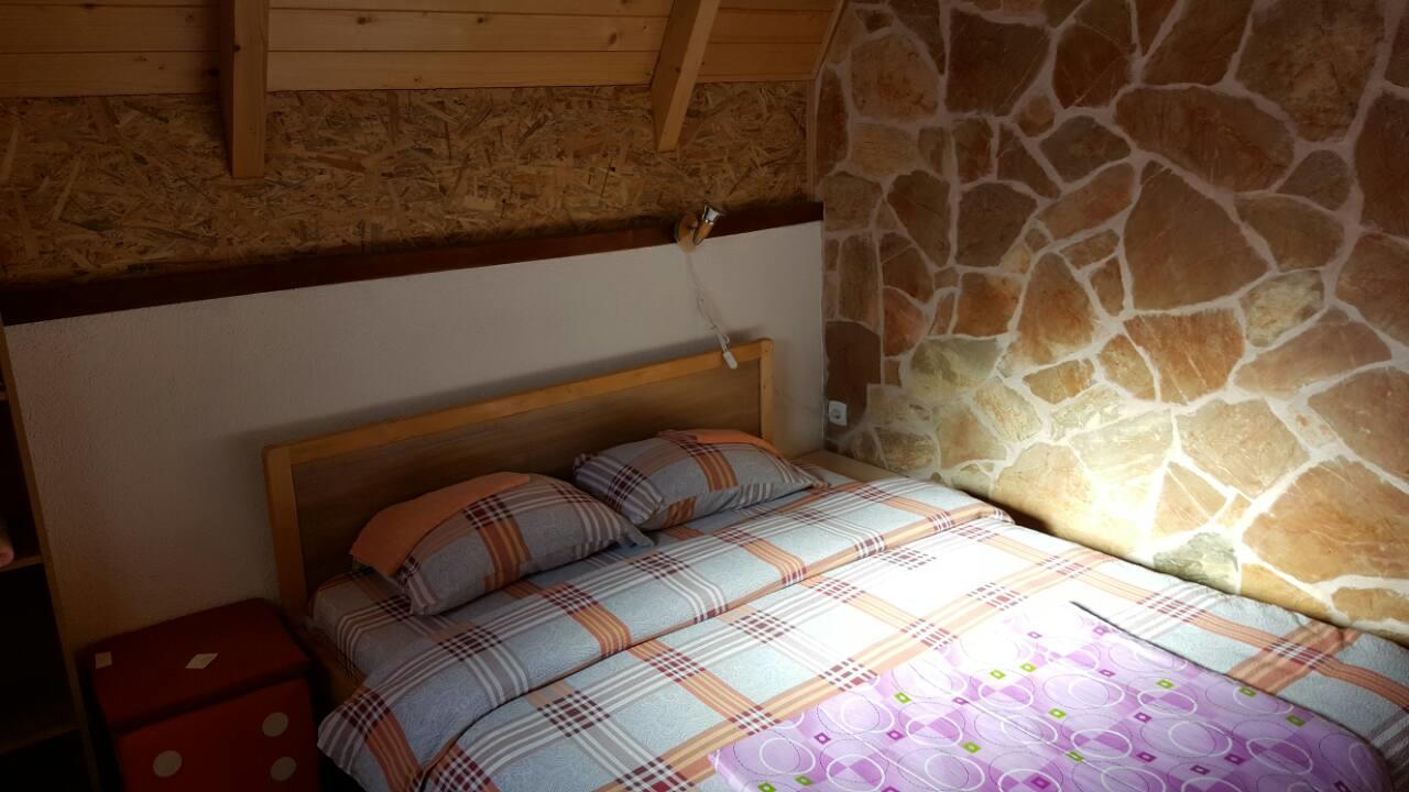 B&B Konak Plužine Exterior foto